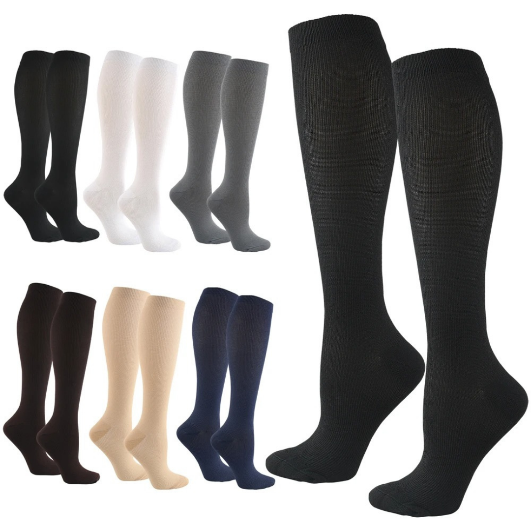 BellySocks™ - Die Schwangerschaftssocken, die deine Beine wirklich entlasten