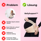 BellySupport™ - Der Stützgurt für eine entspannte Schwangerschaft