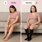 BellySocks™ - Die Schwangerschaftssocken, die deine Beine wirklich entlasten