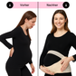 BellySupport™ - Der Stützgurt für eine entspannte Schwangerschaft